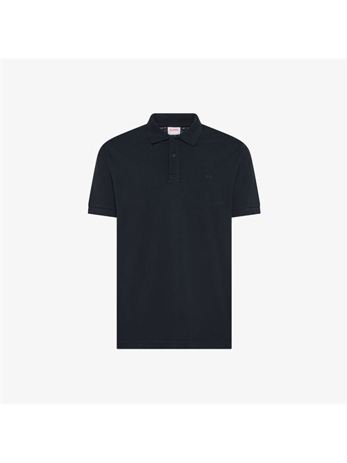 polo cold dye s/s SUN 68 | A3610307